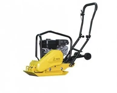 фото Виброплита TSS-VP60L