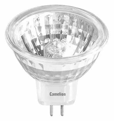 Фото №0 Лампа Camelion 35w 220v G5.3