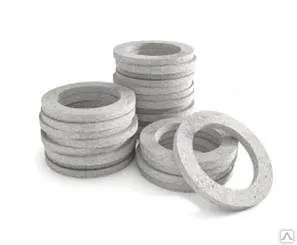 фото Крышки бетонного кольца