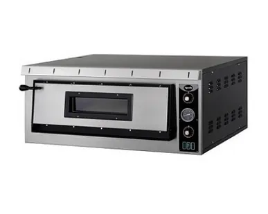 фото Печь для пиццы Apach AML4