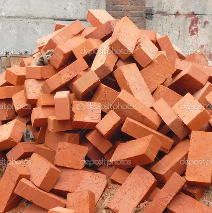 Фото №0 Кирпич