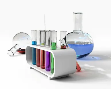 фото Бюретка