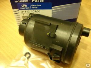 Фото №0 Фильтр топливный в бак Hyundai 311121CA00