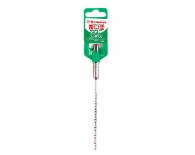 фото Бур HAMMER 201 - 104 SDS+ 4 X 160