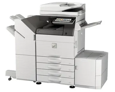 фото МФУ Sharp MX-3570VEE