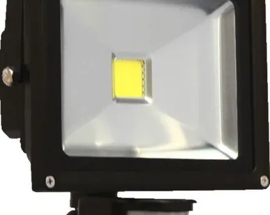 фото Прожектор с/д LEEK LE FL LED2 20W NT CW (12) IP65 (Classic) холодный белый