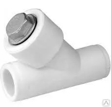 Фото №0 Фильтр сетчатый (вн.-вн.) 25х3/4"