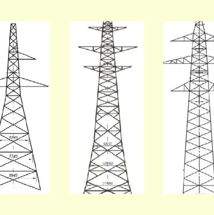 Фото №0 Опора Р2+5
