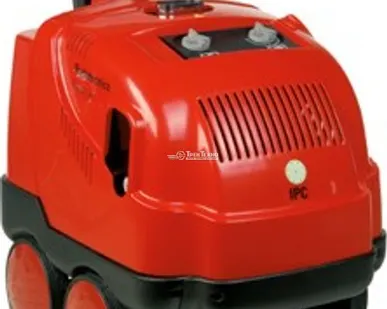 фото Аппарат высокого давления PORTOTECNICA SILVER JET DS 2930T IDAC 38941