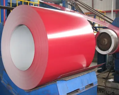 фото Лист с полимерным покрытием от 0.5 до 1.2 мм ГОСТ 30246-94