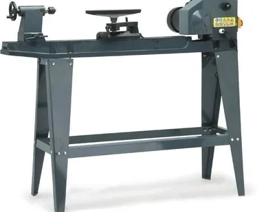 фото Токарный станок Prorab 5520 0.55 кВт