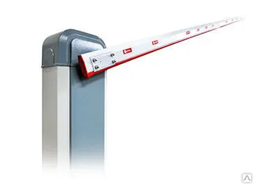 фото Шлагбаум An-Motors