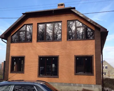 фото Металлопластиковые окна