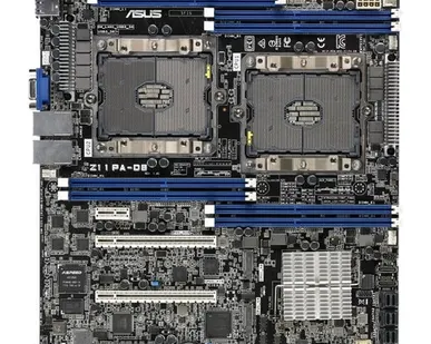 фото Материнская плата ASUS Z11PA-D8