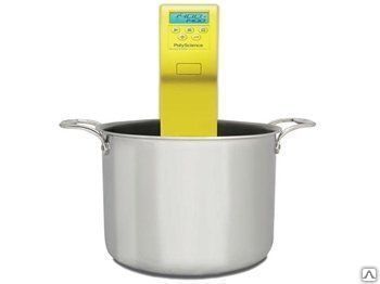 Фото №0 PolyScience термостат Sous Vide™ DISCOVERY