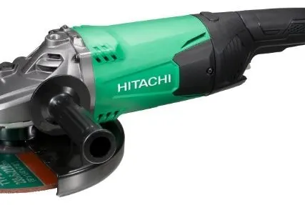 Фото №0 УШМ G23ST Hitachi 2000/5,1/230мм