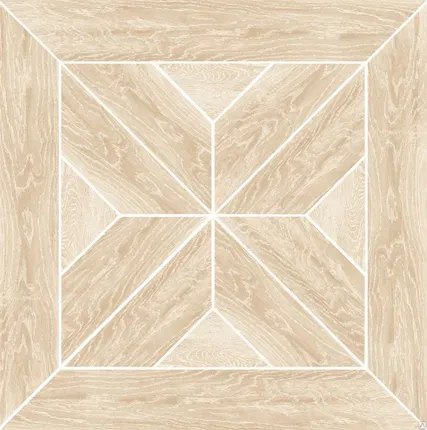 Фото №0 Керамогранит Grasaro Parquet Art G-500/S "Серый" матовый 40*40