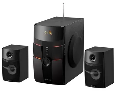 фото Компьютерная акустика Oklick