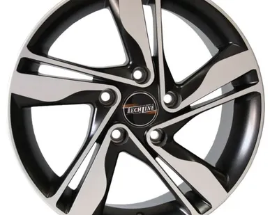 фото Колесный диск Tech-Line 650