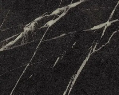 фото Стеновая панель F206 ST75 Камень Пьетра Гриджиа черный ELEGANCE, 3050х655х6 мм