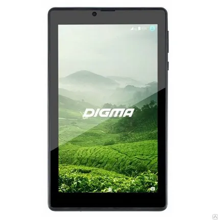 Фото №0 Планшет 7.0" Digma Optima 7008 3G, 4Gb, Android, черный