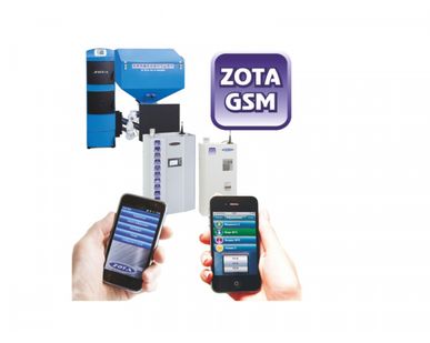 фото Модуль GSM «Lux»/MK
