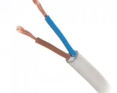 фото Провод ПВС 2х4 Б