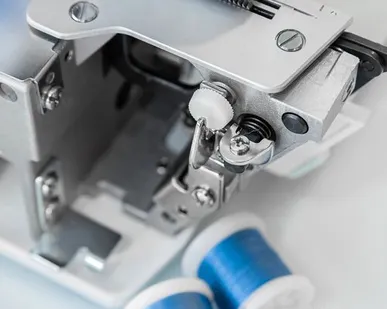 фото Оверлок Juki PE 670