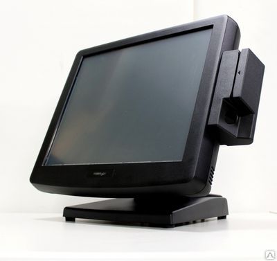 Фото №0 Сенсорный терминал Posiflex KS-6817 Gen6