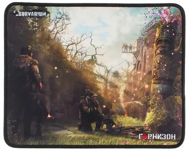 фото Коврик Гарнизон GMP-120