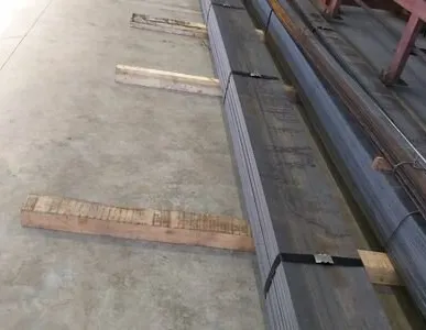 фото Полоса резаная