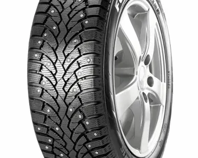 фото Шины PIRELLI FORMULA ICE 225/55 R17 101T