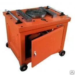 фото Гибщик арматуры GROST RB40M