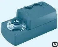 фото AST32 (2/3х-поз., 230В)   электропривод