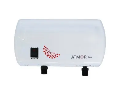 фото Проточный электрический