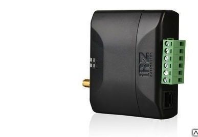фото Кабель типа GSM модем iRZ MC52i-485GI