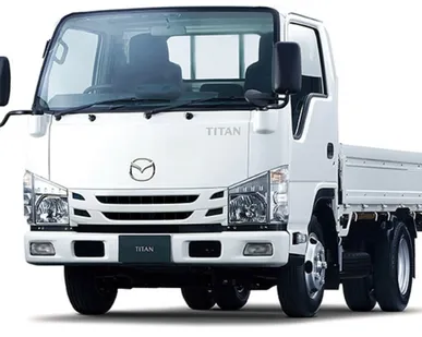 фото Услуги самосвала 3-5 тонн