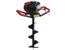 фото Мотобур ADA Ground Drill 7