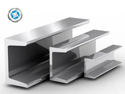 Фото №0 Алюминиевый швеллер АД31Т1; 12х15х2(12х15х12х2); L=6000 мм