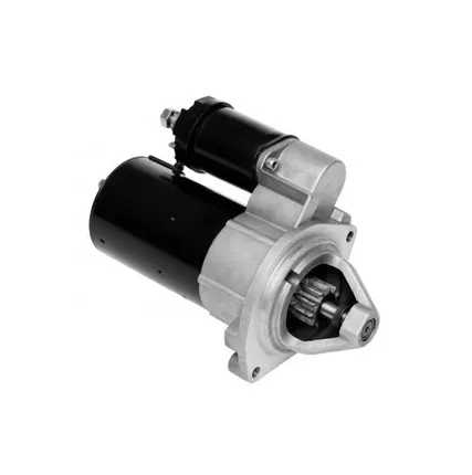 Фото №0 Стартер Case 87448774