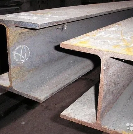 Фото №0 Балка 10 мера