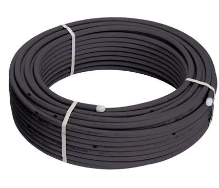 Фото №0 Труба БИР ПЕКС Стандарт УФ-стоп 16 х 2,2 ПЭ-СС -в бухтах по 100м. РОССИЯ