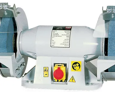 фото Двухдисковый шлифовальный станок Proma BKS-2500