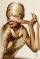 фото Наращивание волос, Афрокосы. Курс обучения