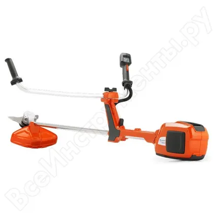 Фото №0 Электротриммер аккумуляторный HUSQVARNA 536LiRX