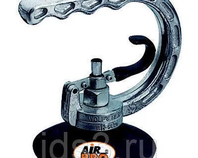 фото Присоска вакуумная одинарная ACC-9601K