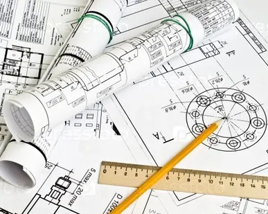 фото Чертежи