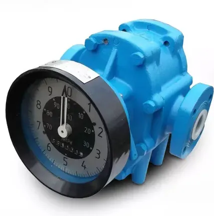 Фото №0 Счетчик ППО-25/1,6-СУ (6,0-60)-0,5% (ДТ, бензин)