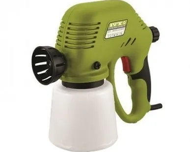 фото Электрический краскопульт IVT ESG-100