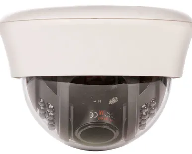 фото CVI видеокамера купольная ERGOZOOM ERG-D12069VR